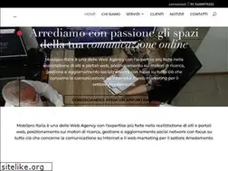Sites similar to mobilpro.it
