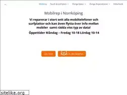 Sites similar to mobilrep.se