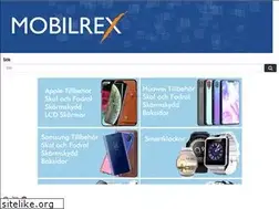 Sites similar to mobilrex.se