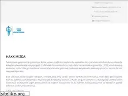 Sites similar to mobilrontgen.com