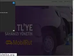 Sites similar to mobilrut.com