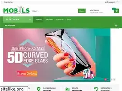 Sites similar to mobils.in.ua