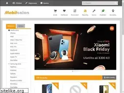 Sites similar to mobilsalon.cz
