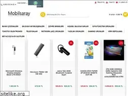 Sites similar to mobilsaray.com
