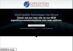 Sites similar to mobilsat.com