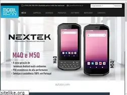 Sites similar to mobilscan.pt
