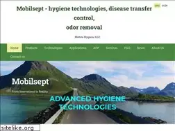 Sites similar to mobilsept.com