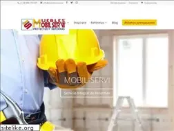 Sites similar to mobilservi.com