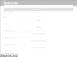 Sites similar to mobilshina.com.ua