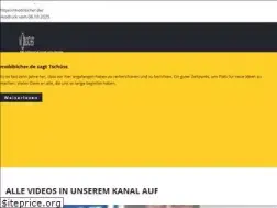 Sites similar to mobilsicher.de