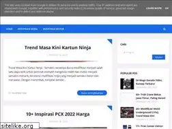 Sites similar to mobilsmotors.blogspot.com