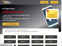 Sites similar to mobilsmsonay.com