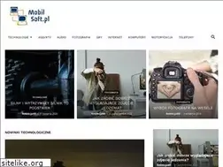 Sites similar to mobilsoft.pl