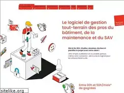 Sites similar to mobilsoftware.fr