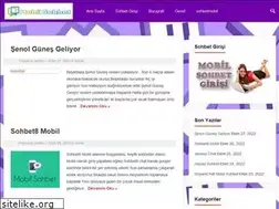 Sites similar to mobilsohbet.link