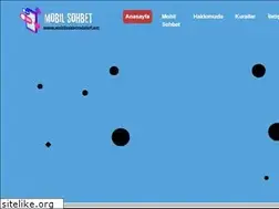 Sites similar to mobilsohbetodalari.net