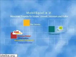 Sites similar to mobilspiel.de