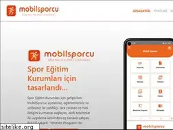 Sites similar to mobilsporcu.com