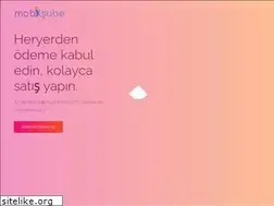Sites similar to mobilsube.com.tr