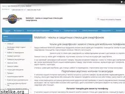 Sites similar to mobilsvit.com.ua