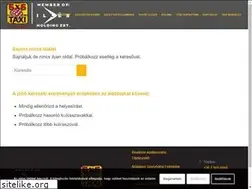 Sites similar to mobiltaxi.hu