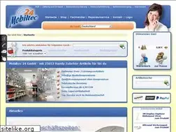 Sites similar to mobiltec24.de