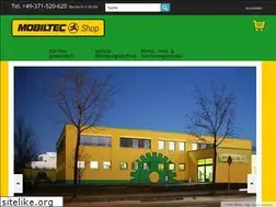 Sites similar to mobiltecshop.net