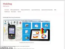 Sites similar to mobilteg.com.tr