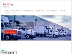 Sites similar to mobilteg.com