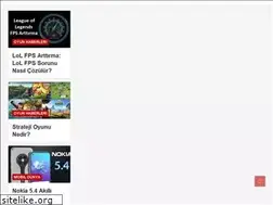 Sites similar to mobilteknoport.com