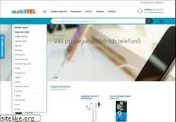 Sites similar to mobiltel.cz