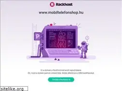 Sites similar to mobiltelefonshop.hu