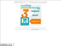 Sites similar to mobiltelefonszerviz.boltaneten.hu