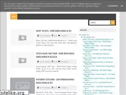 Sites similar to mobilterbaik20.blogspot.com