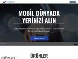 Sites similar to mobiltim.com.tr