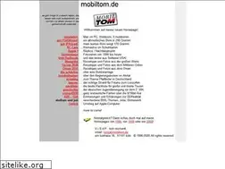 Sites similar to mobiltom.de