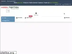 Sites similar to mobiltoptan.com