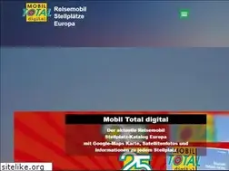 Sites similar to mobiltotal.de