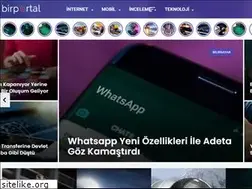 Sites similar to mobiltrend.net