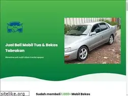 Sites similar to mobiltuatabrakan.com