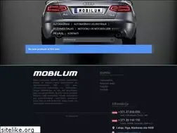 Sites similar to mobilum.lv