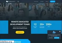 Sites similar to mobilunity.com