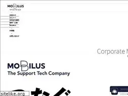 Sites similar to mobilus.co.jp