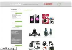 Sites similar to mobilux-club.ru