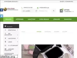 Sites similar to mobilux.ge