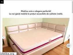 Sites similar to mobilux.md