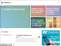 Sites similar to mobiluygulama.com