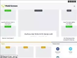 Sites similar to mobiluzmani.com