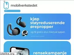 Sites similar to mobilverkstedet.no