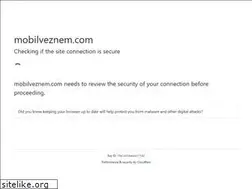 Sites similar to mobilveznem.com